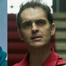 La casa de papel continúa: Anuncian versión coreana de la serie española