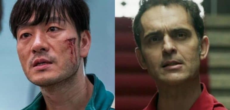 La casa de papel continúa: Anuncian versión coreana de la serie española