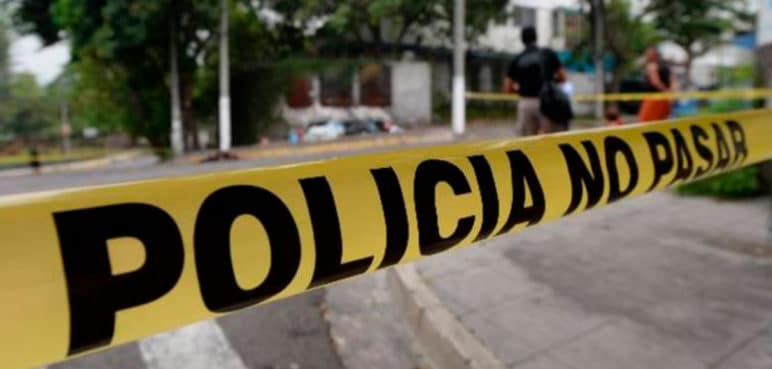 Violento ‘Día de las Velitas’ dejó 6 homicidios en Cali