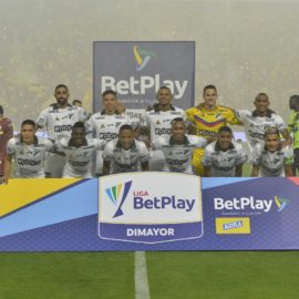 Júbilo 'Verdiblanco': ¡Deportivo Cali campeón por décima vez en su historia!