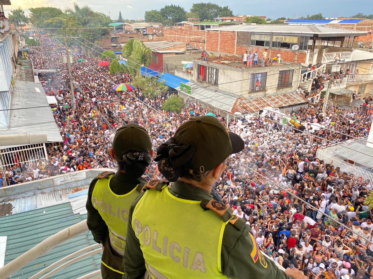 Agéndese para este quinto día de la Feria de Cali 2021