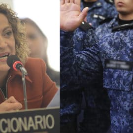 Acusan a guardia del Inpec por secuestro de periodista Jineth Bedoya