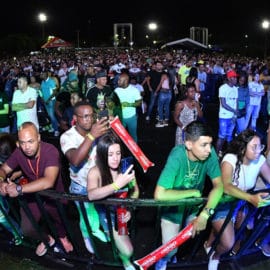 Agéndese para este cuarto día de la Feria de Cali 2021