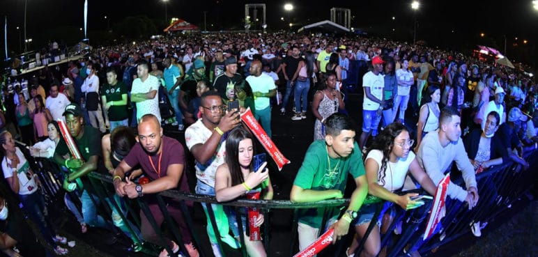 Agéndese para este cuarto día de la Feria de Cali 2021