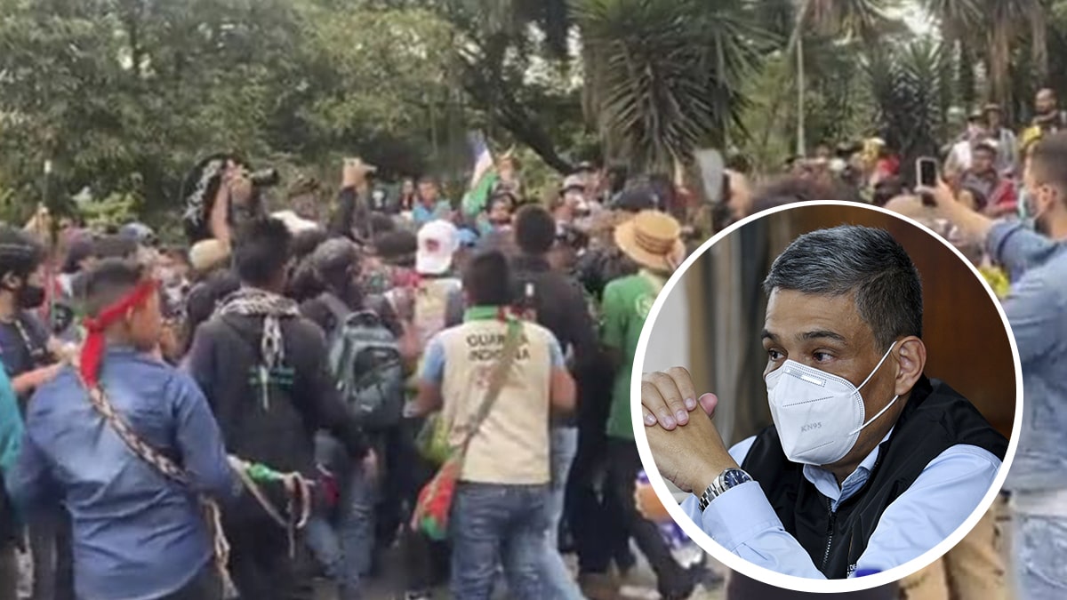 Colombia: Umbral de 60 millones de vacunas aplicadas fue superado