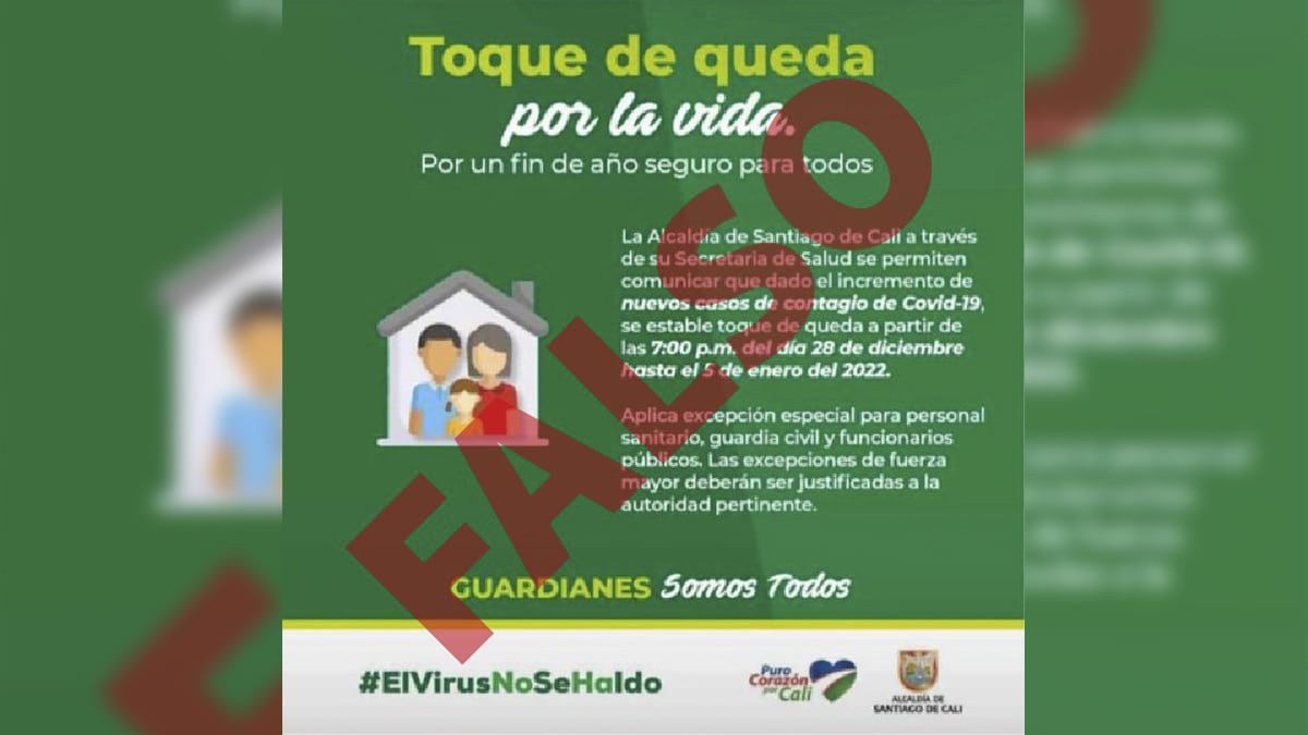 Anuncian suspensión del Pico y Placa en Cali a partir de este miércoles