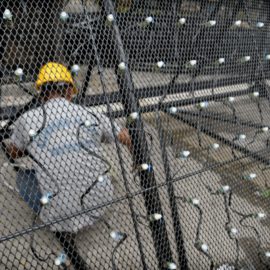 Exigirán carné de vacunación para ingresar al Alumbrado Navideño 2021