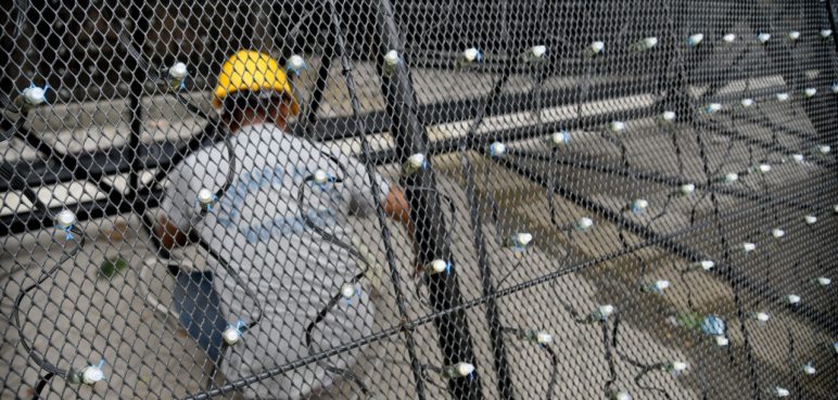 Exigirán carné de vacunación para ingresar al Alumbrado Navideño 2021