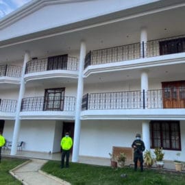 Aprueban en Cámara proyecto de Ley que daría bienes del narcotráfico a municipios