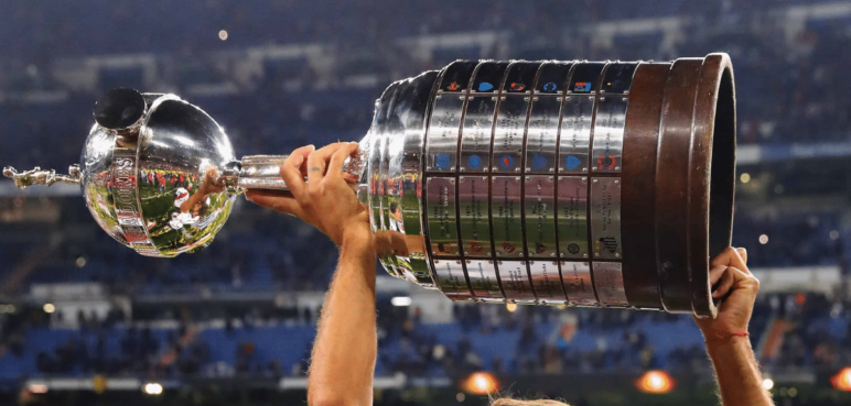 Así serán los enfrentamientos en Libertadores para los colombianos