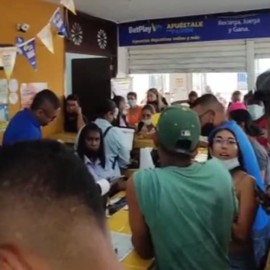 Boletería para la final del Cali se venderá solo en puntos físicos: hinchas se quejan