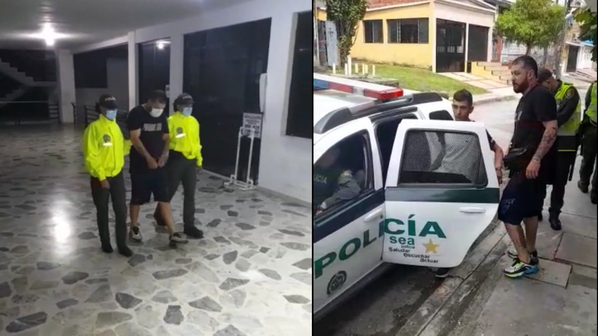 Dos vehículos que llevaban combustible fueron incinerados en el Cauca