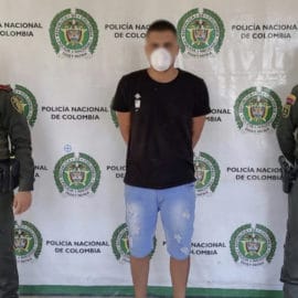 Cae tercer presunto implicado en el atentado sicarial a la contralora de Cali