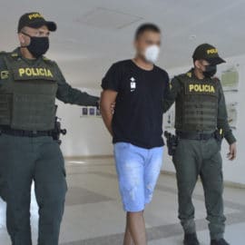 Cae  presunto responsable de atentado contra contralora de Cali