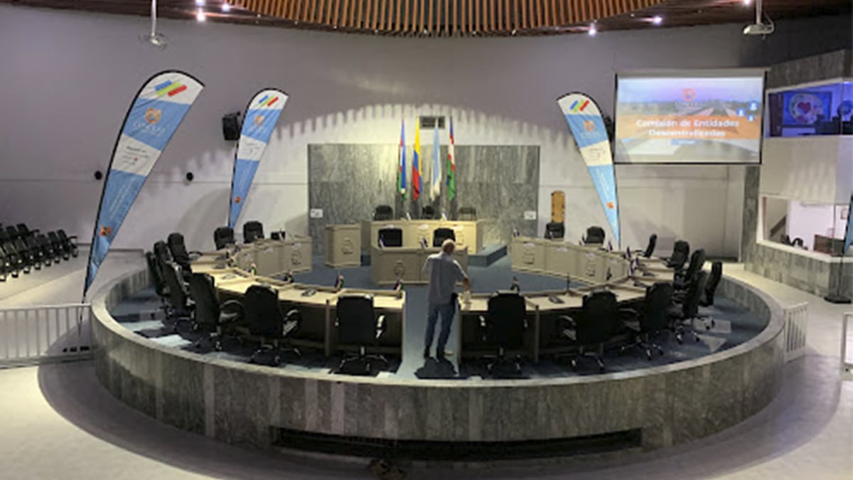 Juez impuso cárcel a 17 integrantes de la 'Primera Línea' en Tuluá