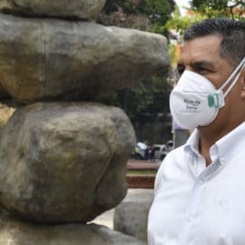 Cali iniciaría obras de cuatro nuevos parques y la recuperación de otro en 2022