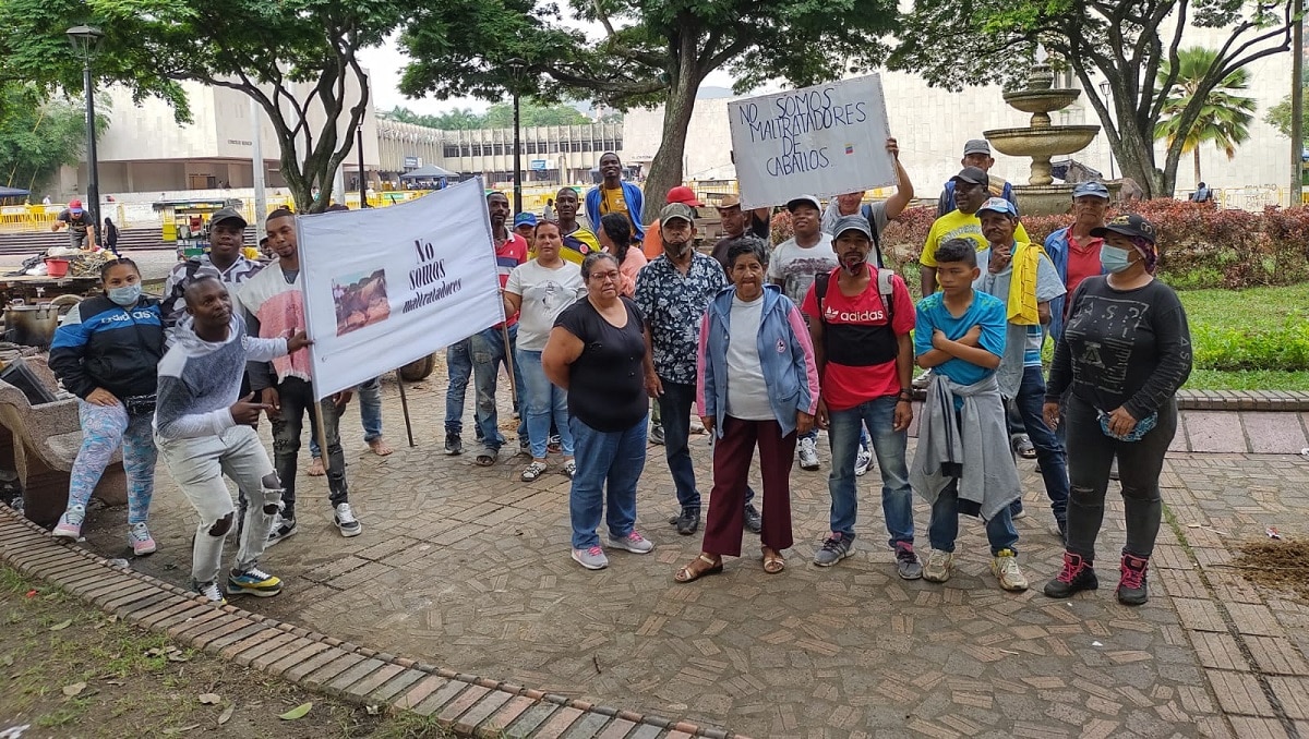No hay forma legal de impedir llegada de la Minga Indígena: Alcaldía de Cali