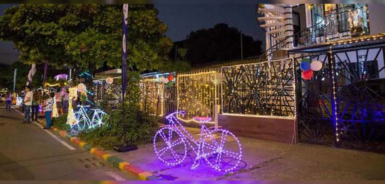 Cómo participar por premios a cuadra mejor iluminada y mejor pesebre de Cali