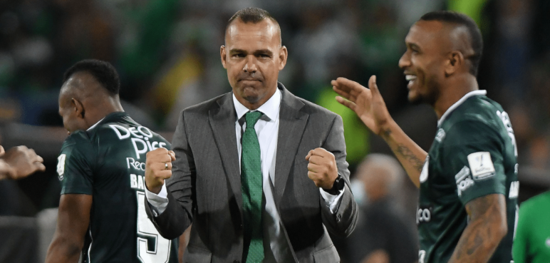 Conozca cuándo sale la boletería para la final del Deportivo Cali