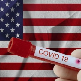 Por ómicron, Estados Unidos pedirá nuevos requisitos para entrar a su territorio