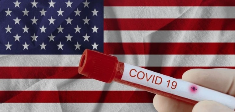 Por ómicron, Estados Unidos pedirá nuevos requisitos para entrar a su territorio