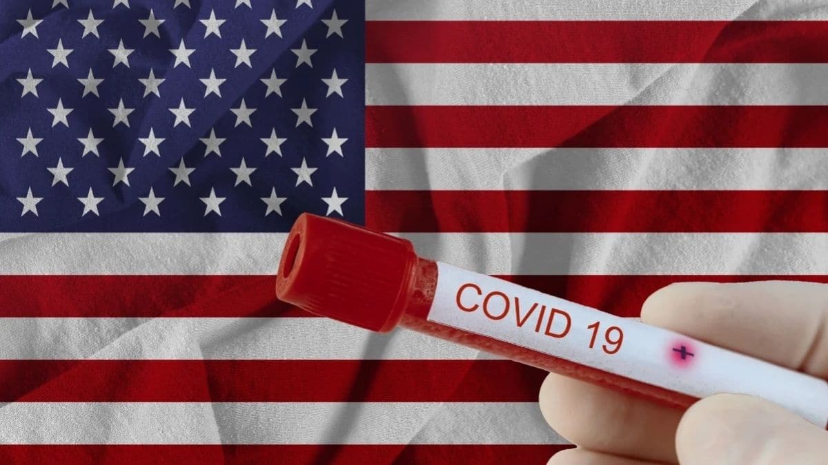 Por ómicron, Estados Unidos pedirá nuevos requisitos para entrar a su territorio