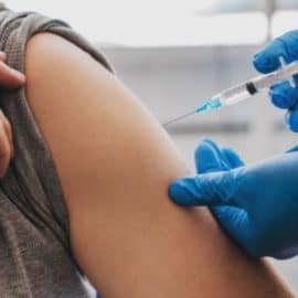 Secretaría de Salud del Valle solicitó aprobación de quinta dosis contra el Covid
