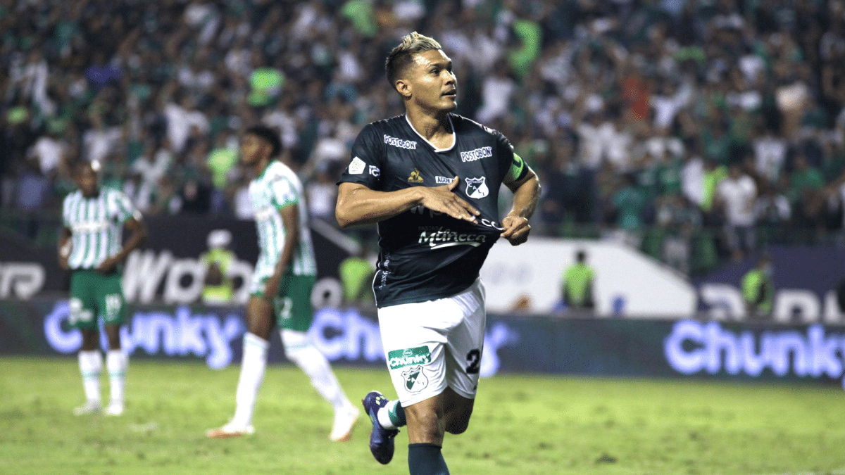 Hinchas del Junior irán al estadio Deportivo Cali