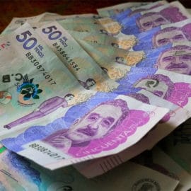 Duque plantea que salario mínimo para  2022 sea de un millón de pesos