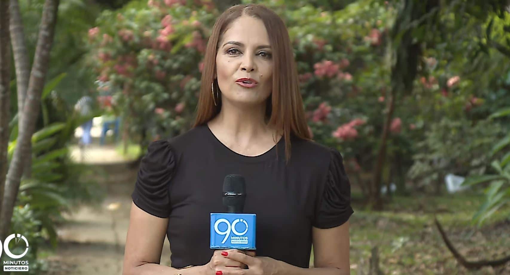 "Menos aborto, más educación sexual": Ana Cristina Mallarino