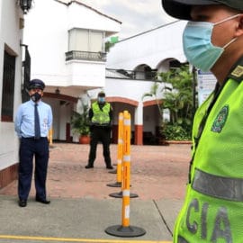 Se reportaron cero homicidios este lunes en Cali: Secretaría de Seguridad
