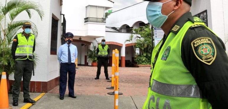 Se reportaron cero homicidios este lunes en Cali: Secretaría de Seguridad