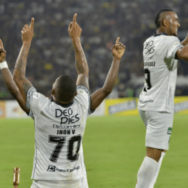 Entónese y grite Deportivo Cali campeón con estos ‘temas’