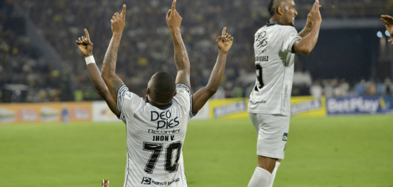 Entónese y grite Deportivo Cali campeón con estos ‘temas’