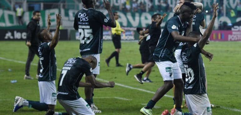 Estos serían los precios de boletería para la final del Cali por Liga