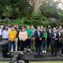 El Éxito incluirá a proveedores de la región en tiendas compradas a La 14