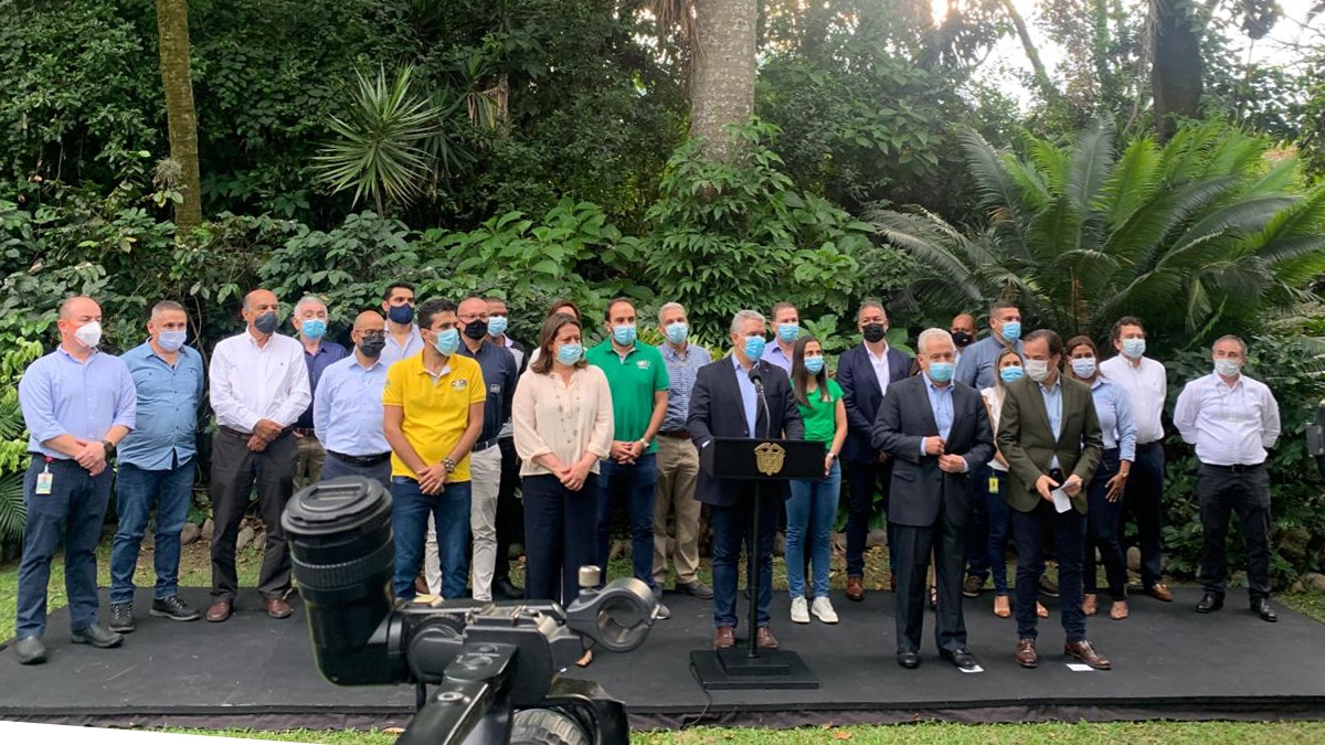 Senado aprueba proyecto de Seguridad Ciudadana