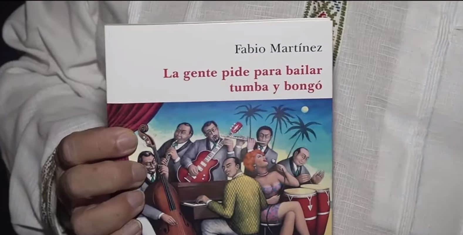 I Love Cali: Malaki Gathas, los sabores del Líbano