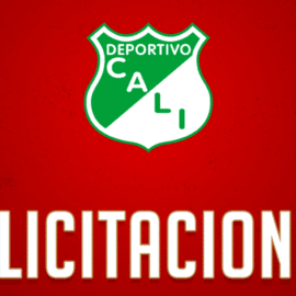 Gran gesto de América de Cali hacia al Deportivo Cali campeón