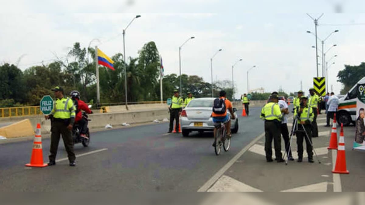 ¿Cuáles son los  retos que afronta Colombia para el 2022?
