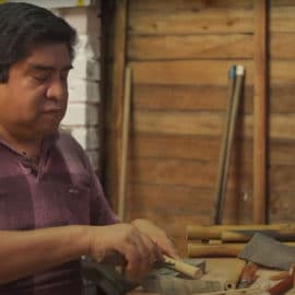 I love Cali: un boliviano, embajador de la cultura indígena andina
