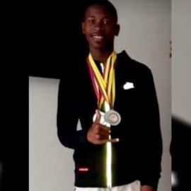 Joven pesista, campeón internacional, se suicidó en Palmira