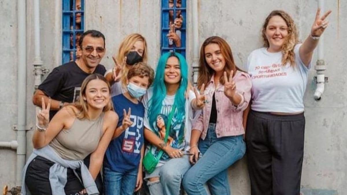 Trámite del pasaporte: sistema de citas colapsó y generó largas filas