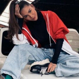 La caleña Greeicy Rendón será mamá: el bebé nacería en abril de 2022