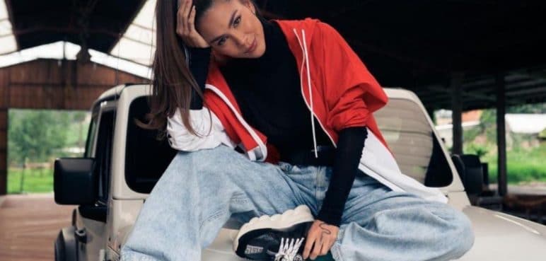 La caleña Greeicy Rendón será mamá: el bebé nacería en abril de 2022
