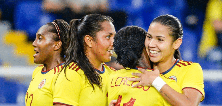 ¡La final de la Copa América Femenina se jugará en Cali!
