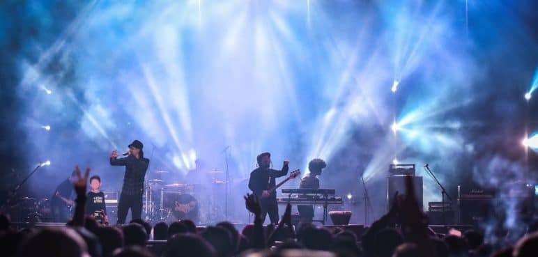 Llega Soda Stereo Sinfónico a Cali, un concierto de rock en español