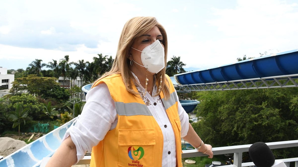 Pese al aumento de contagios, se llevará a cabo la verbena de Ulpiano Lloreda