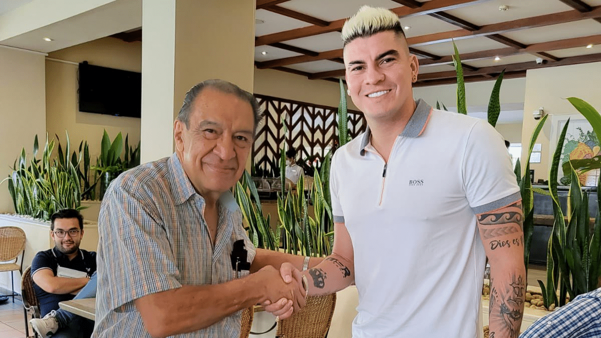 Presidente Duque defiende ley de seguridad ciudadana