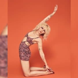 Miley Cyrus vendrá a Colombia y estos son los precios de las boletas